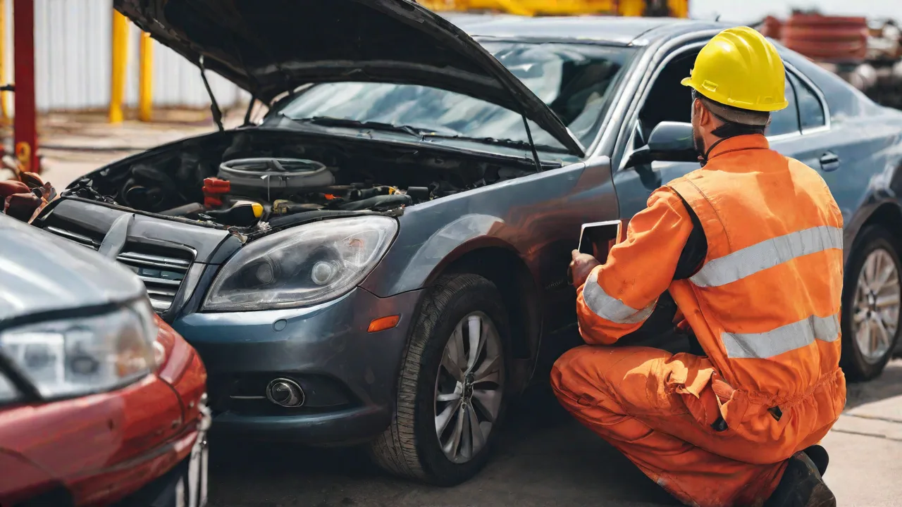 Communicating Your Safety Concerns Clearly During Vehicle Repairs
