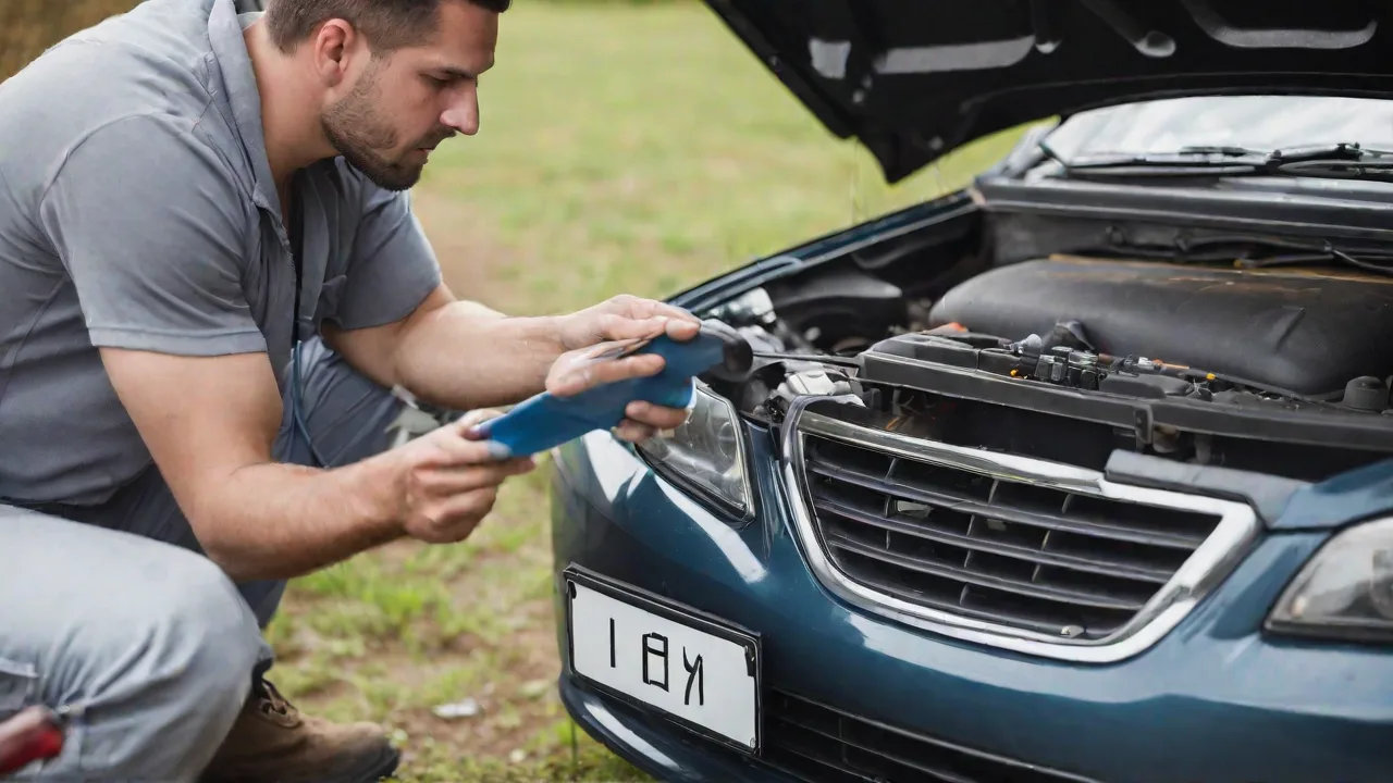 How to Communicate Your Car’s Needs During Emergency Repairs