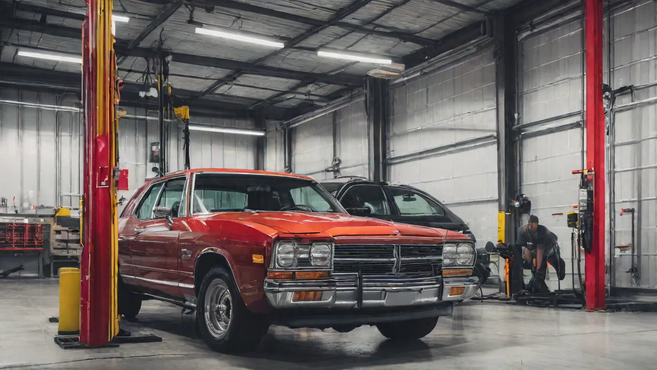 How to Communicate Your Vehicle’s Usage to Assist in Maintenance Planning
