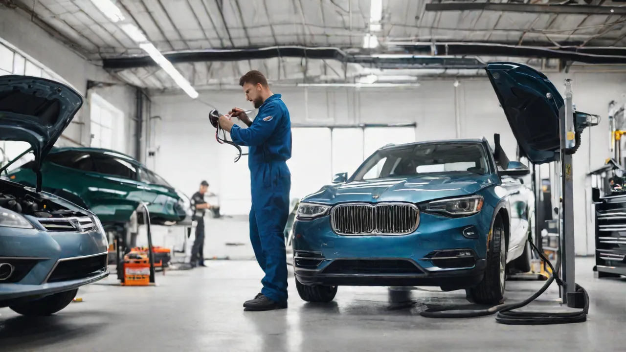 How to Prepare for a Call With Your Auto Technician to Maximize Efficiency