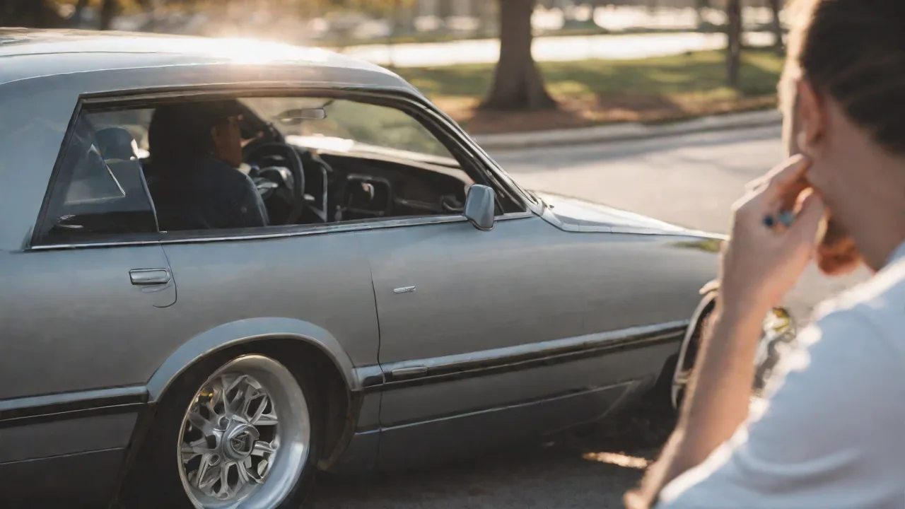 Tips for Explaining Sudden Car Problems to a Non-Technical Friend or Family Member